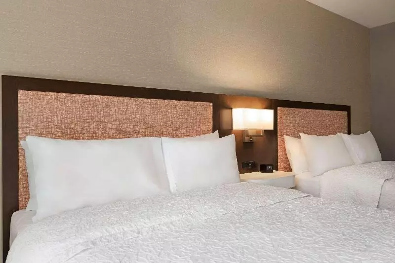 身障者適用スイートルーム, Comfort Suites Hummelstown  Hershey