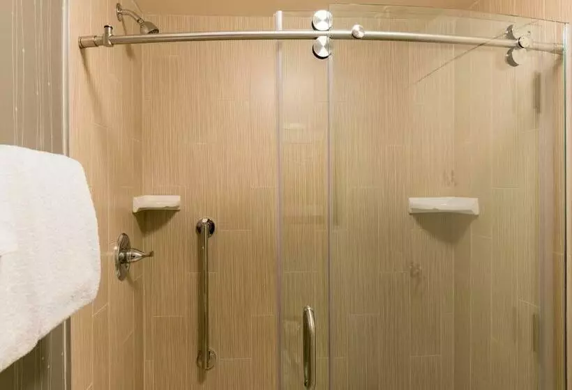 スタンダードルーム, Courtyard By Marriott Livermore