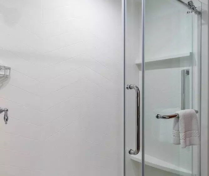 スイート, Fairfield Inn & Suites By Marriott Atlanta Stonecrest