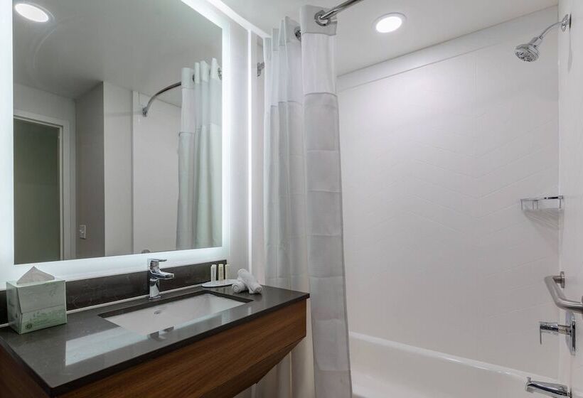 جناح, Fairfield Inn & Suites By Marriott Atlanta Stonecrest