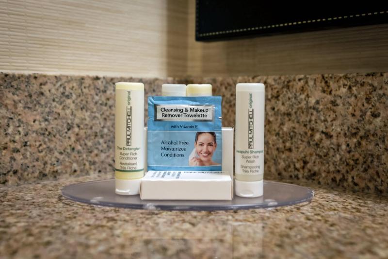 Стандартный Номер Кровать Кинг, Fairfield Inn & Suites By Marriott Atlanta Stonecrest