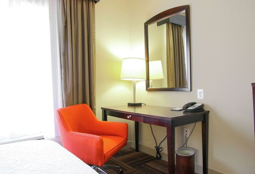 스탠다드 룸, Hampton Inn & Suites By Hilton Flowery Branch Lake Lanier