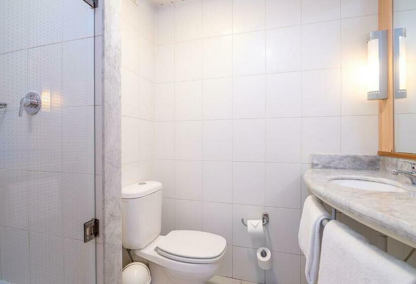 标准间, Ibis Santiago Estacion Central