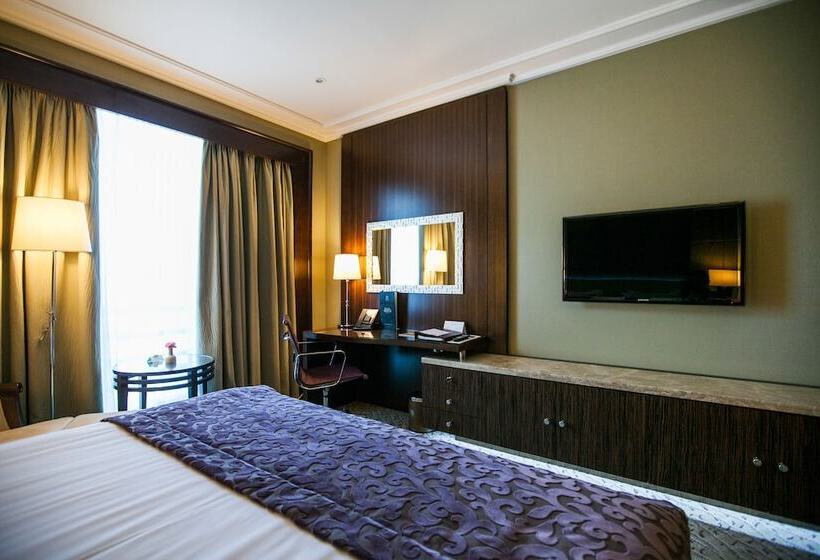 غرفة بريميوم, Kharkiv Palace