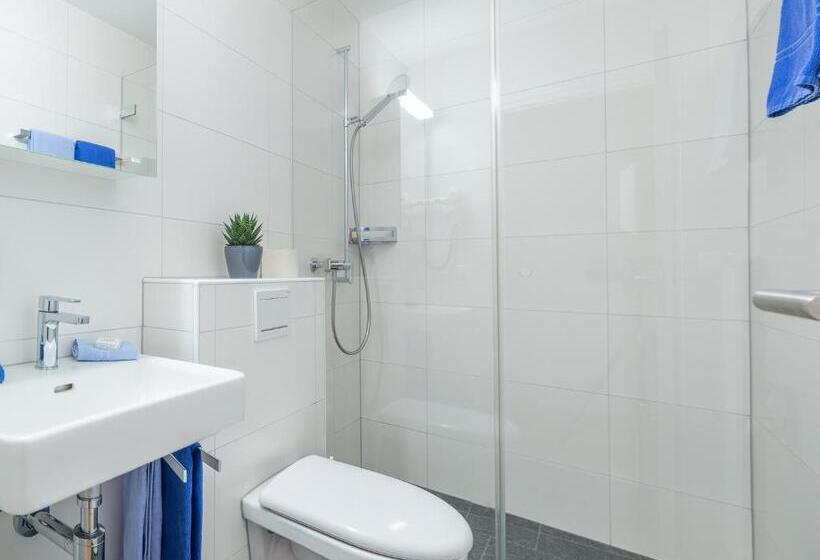 스탠다드 싱글 룸, Krüzli   Dapi 1914