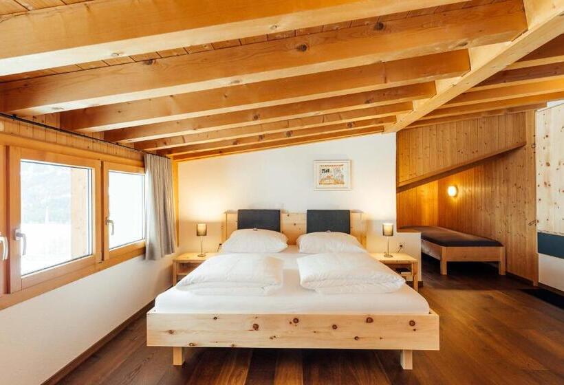 스탠다드 룸, Krüzli   Dapi 1914