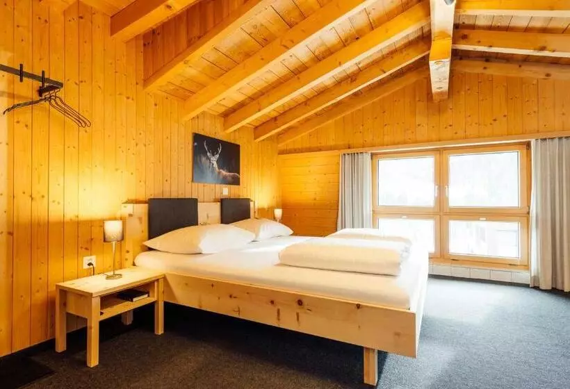 Standard-huone, Krüzli Dapi 1914