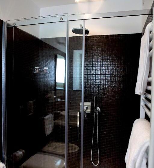 스탠다드 룸, La Dimora Di Piazza Carmine