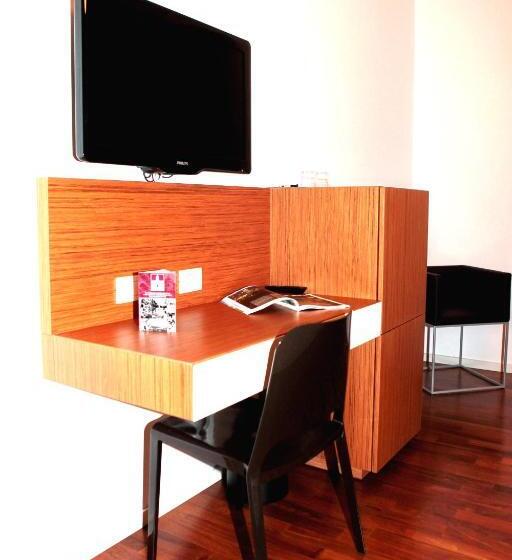 스탠다드 룸, La Dimora Di Piazza Carmine