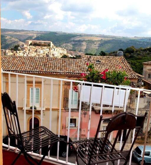 수피리어 룸, La Dimora Di Piazza Carmine