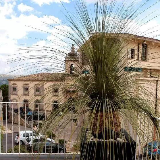 スーペリアールーム, La Dimora Di Piazza Carmine
