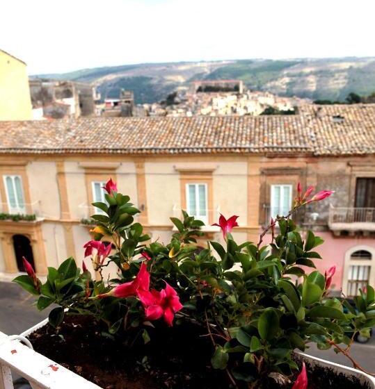 수피리어 룸, La Dimora Di Piazza Carmine