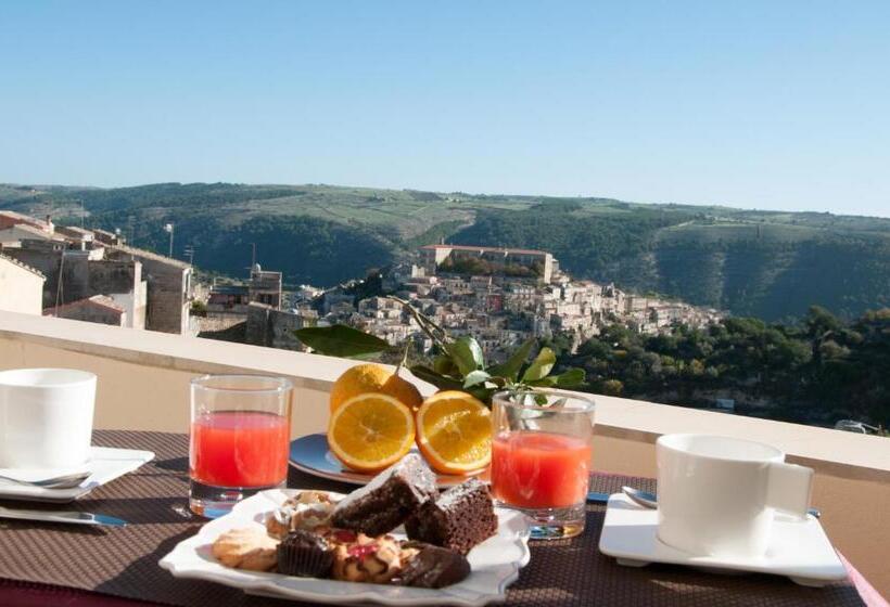 주니어 스위트, La Dimora Di Piazza Carmine