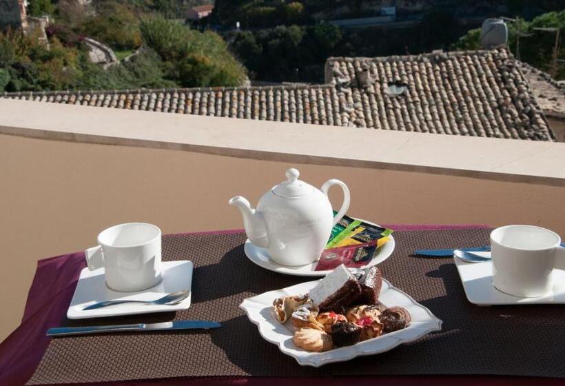 주니어 스위트, La Dimora Di Piazza Carmine