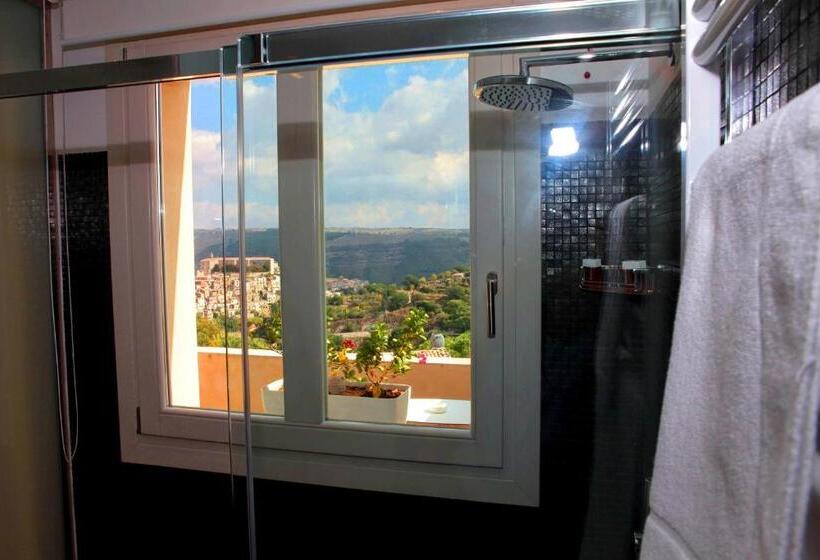 주니어 스위트, La Dimora Di Piazza Carmine