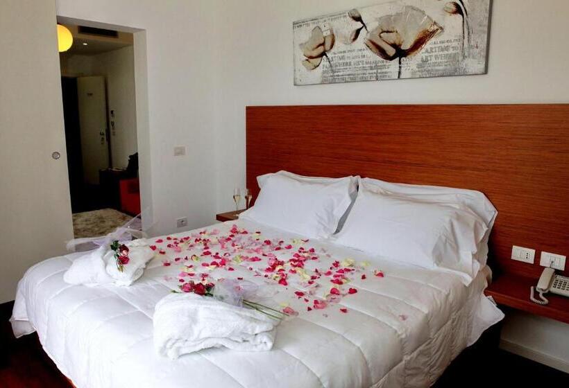 주니어 스위트, La Dimora Di Piazza Carmine