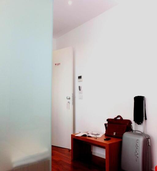 주니어 스위트, La Dimora Di Piazza Carmine