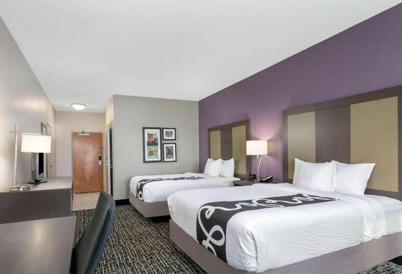 Номер Стандарт, La Quinta By Wyndham Hopkinsville