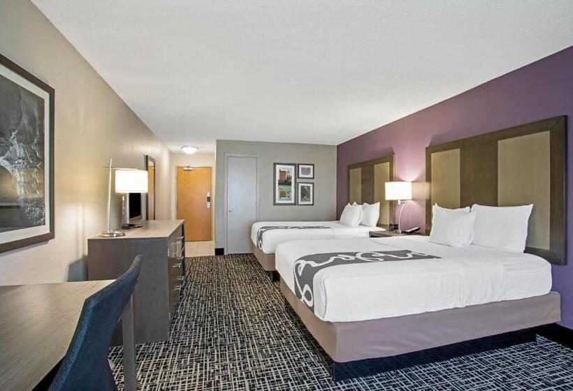 标准间, La Quinta By Wyndham Hopkinsville