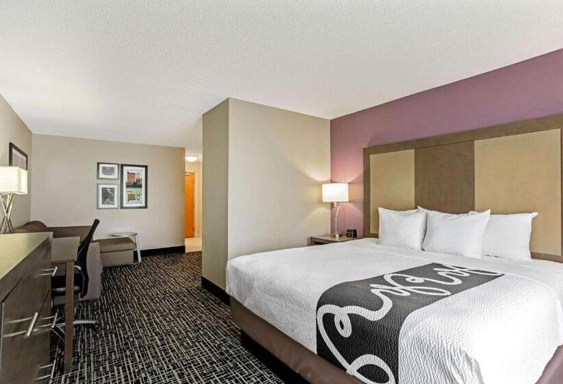 Студия Deluxe, La Quinta By Wyndham Hopkinsville