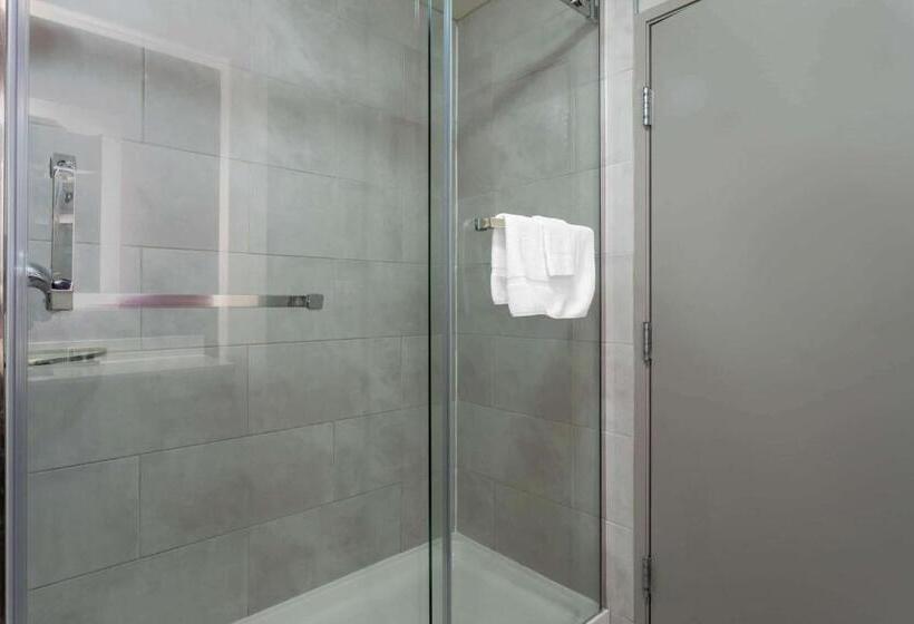 豪华工作室, La Quinta By Wyndham Hopkinsville