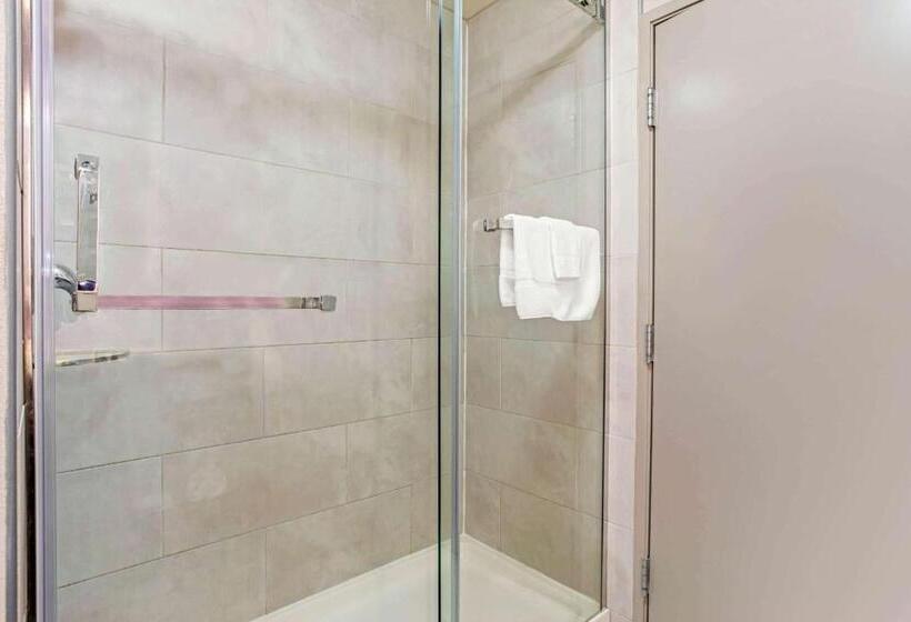 豪华工作室, La Quinta By Wyndham Hopkinsville