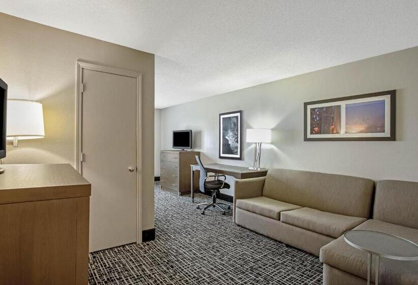 豪华工作室, La Quinta By Wyndham Hopkinsville