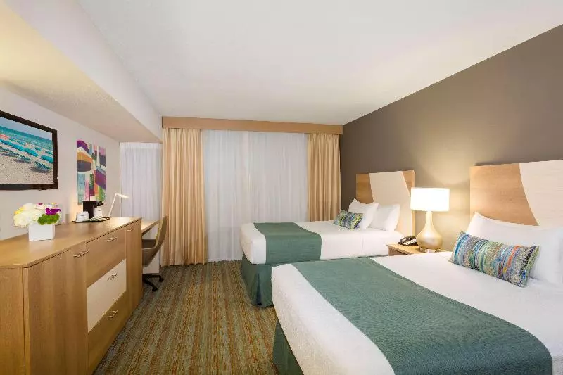 スタンダードルーム, La Quinta By Wyndham Hopkinsville