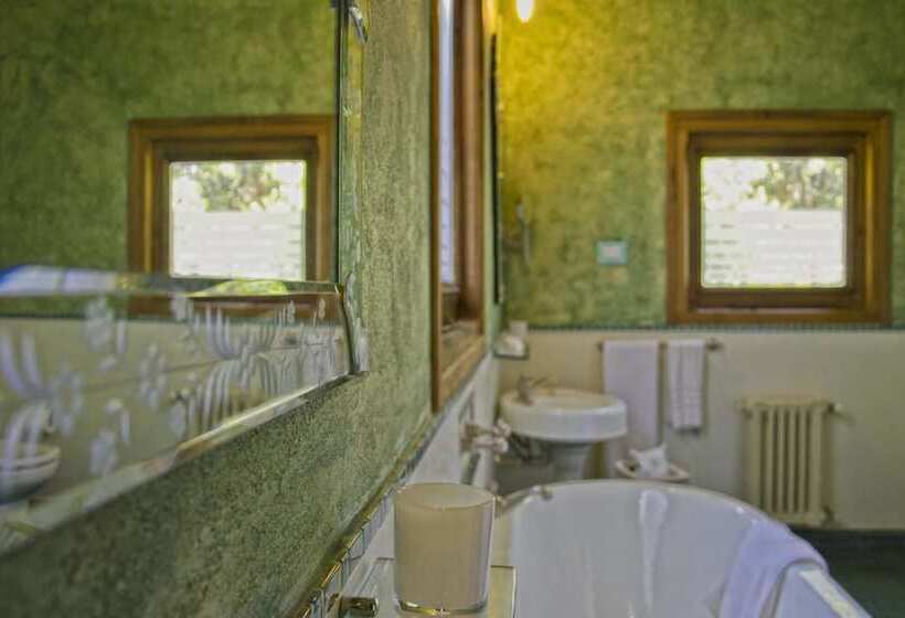 套房, Luma Casa De Montana