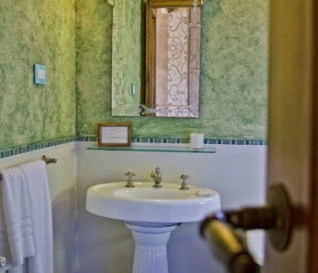 套房, Luma Casa De Montana