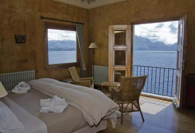 Sviitti, Luma Casa De Montana