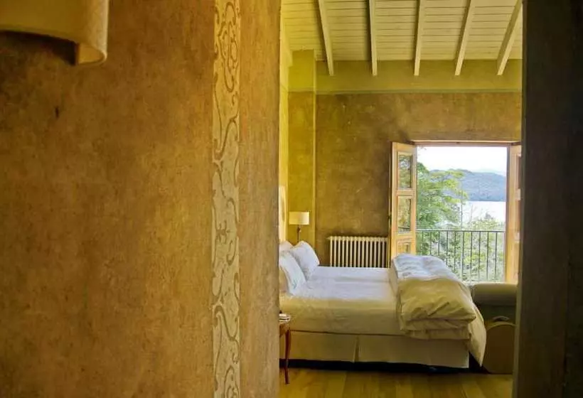 Sviitti, Luma Casa De Montana