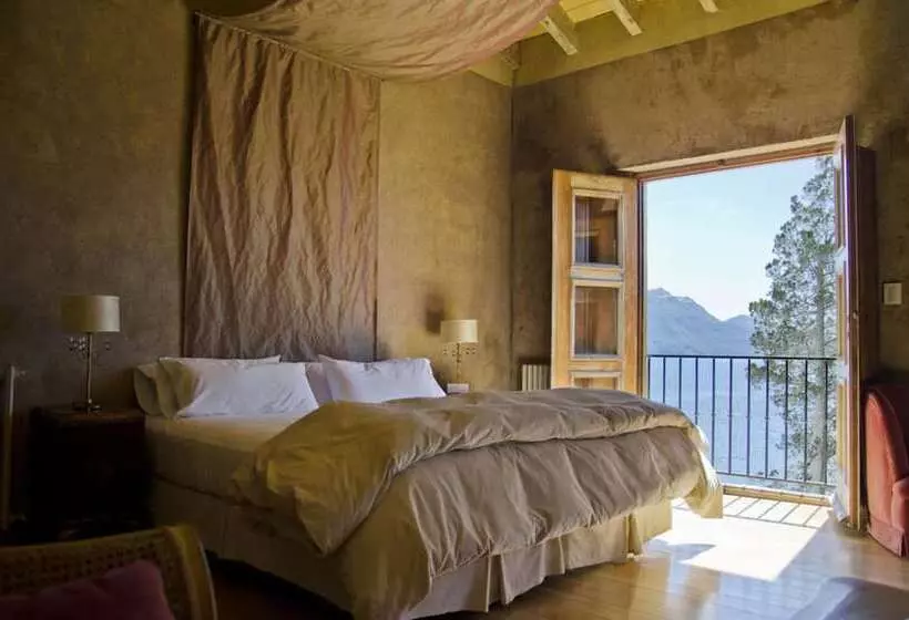 Sviitti, Luma Casa De Montana