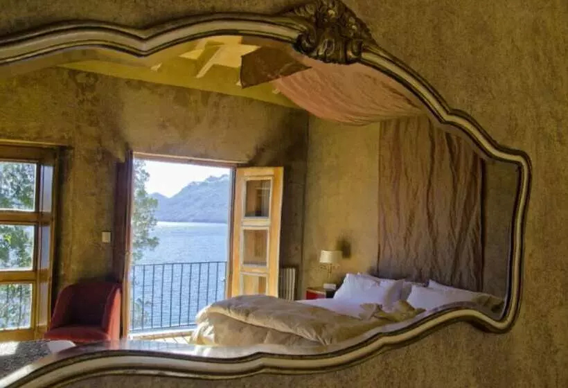 Sviitti, Luma Casa De Montana