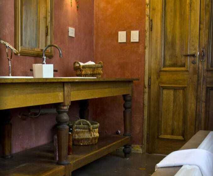 套房, Luma Casa De Montana