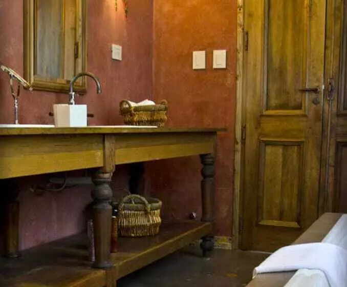 Sviitti, Luma Casa De Montana