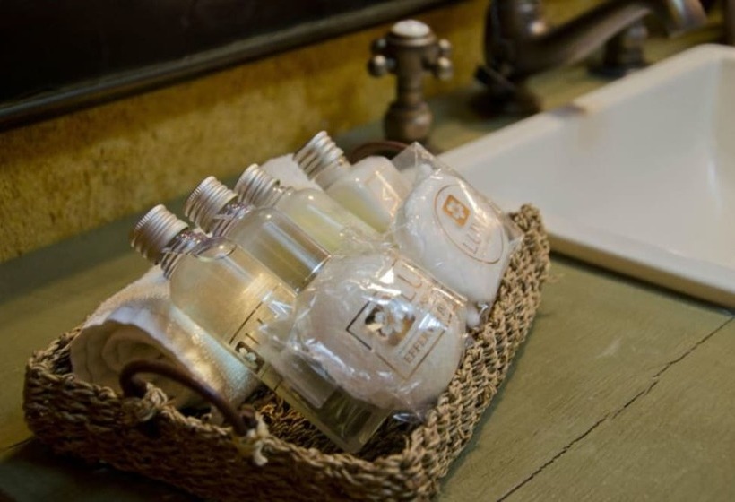 小型套房, Luma Casa De Montana