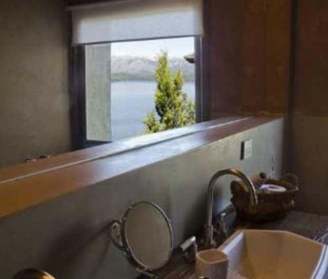 小型套房, Luma Casa De Montana