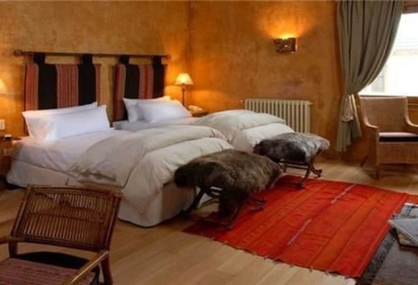 小型套房, Luma Casa De Montana