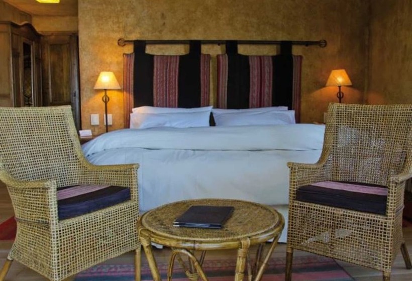 小型套房, Luma Casa De Montana