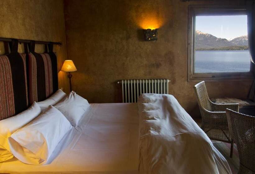 小型套房, Luma Casa De Montana