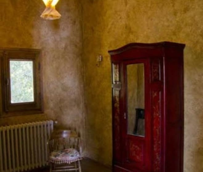 小型套房, Luma Casa De Montana