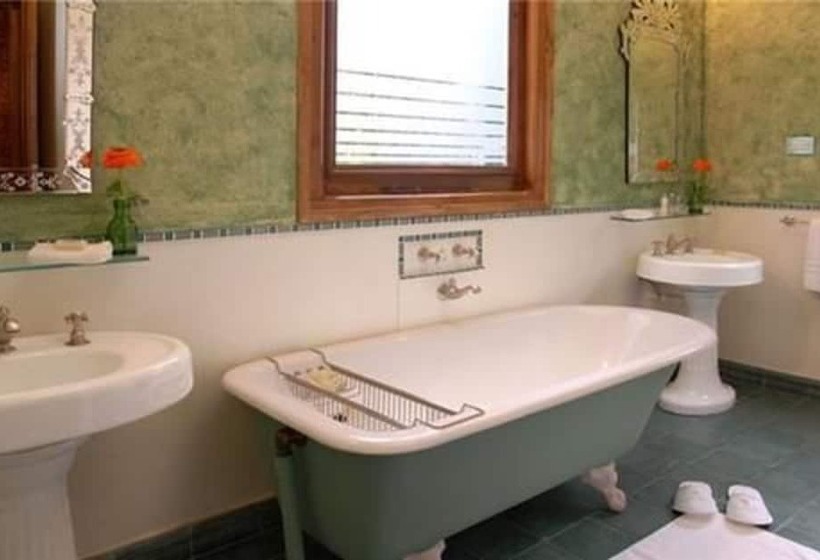 套房, Luma Casa De Montana