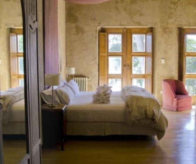 套房, Luma Casa De Montana