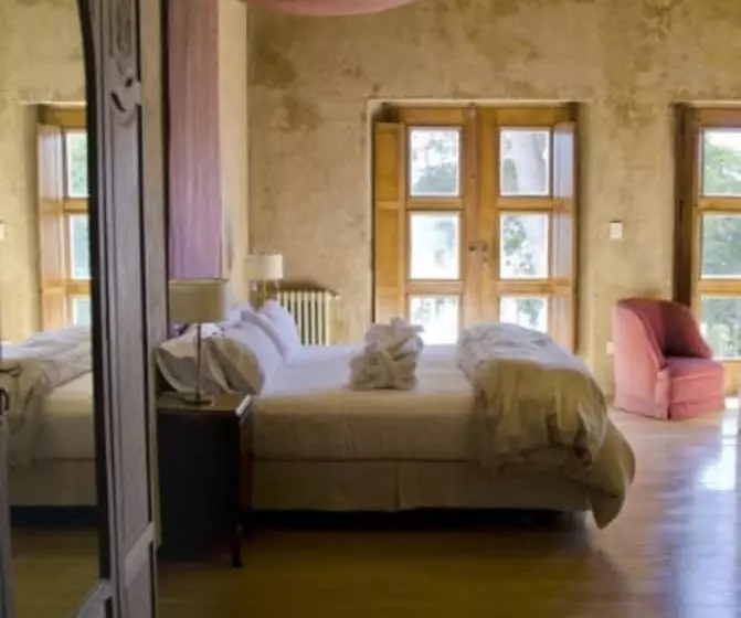 Sviitti, Luma Casa De Montana