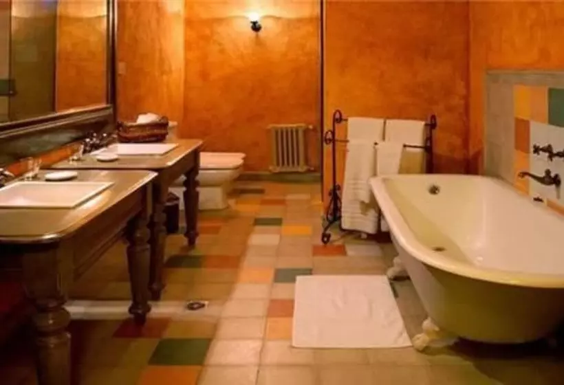 Sviitti, Luma Casa De Montana