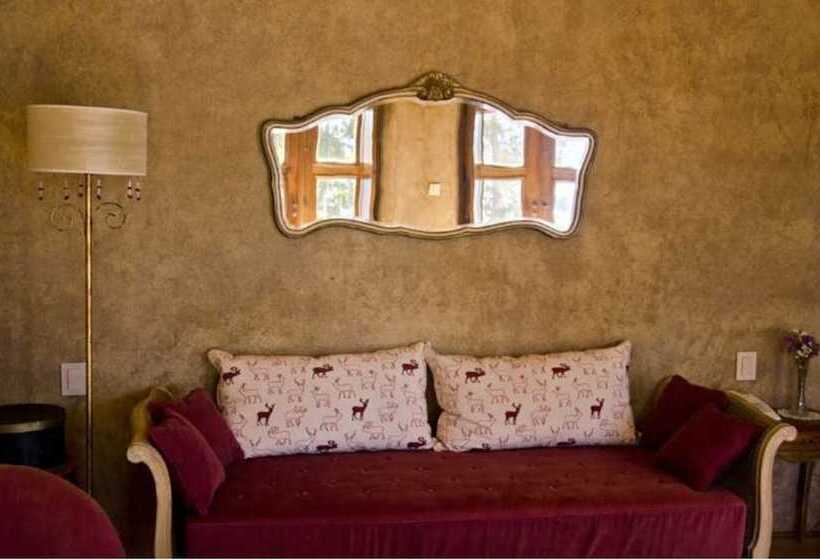 套房, Luma Casa De Montana