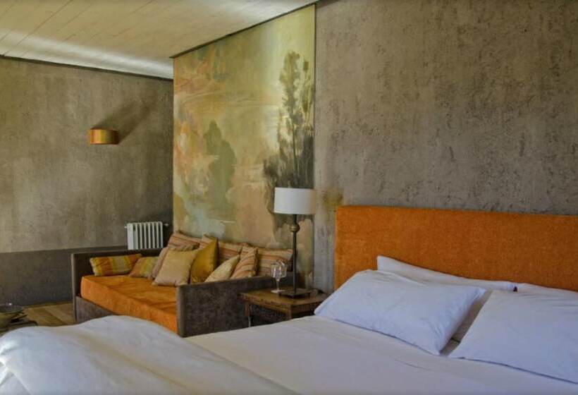 스위트, Luma Casa De Montana