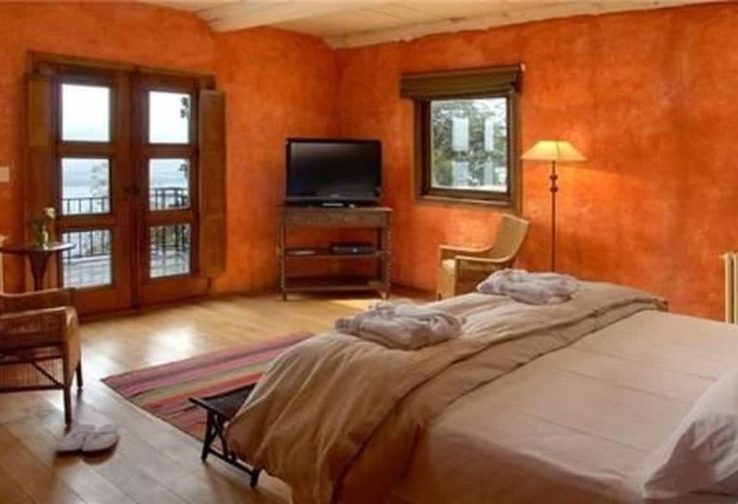 套房, Luma Casa De Montana