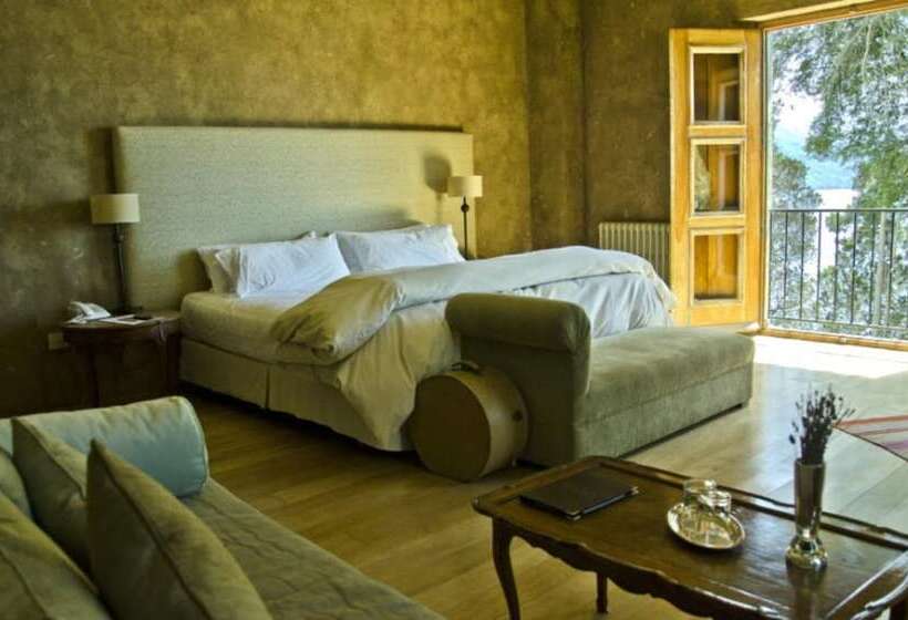 套房, Luma Casa De Montana